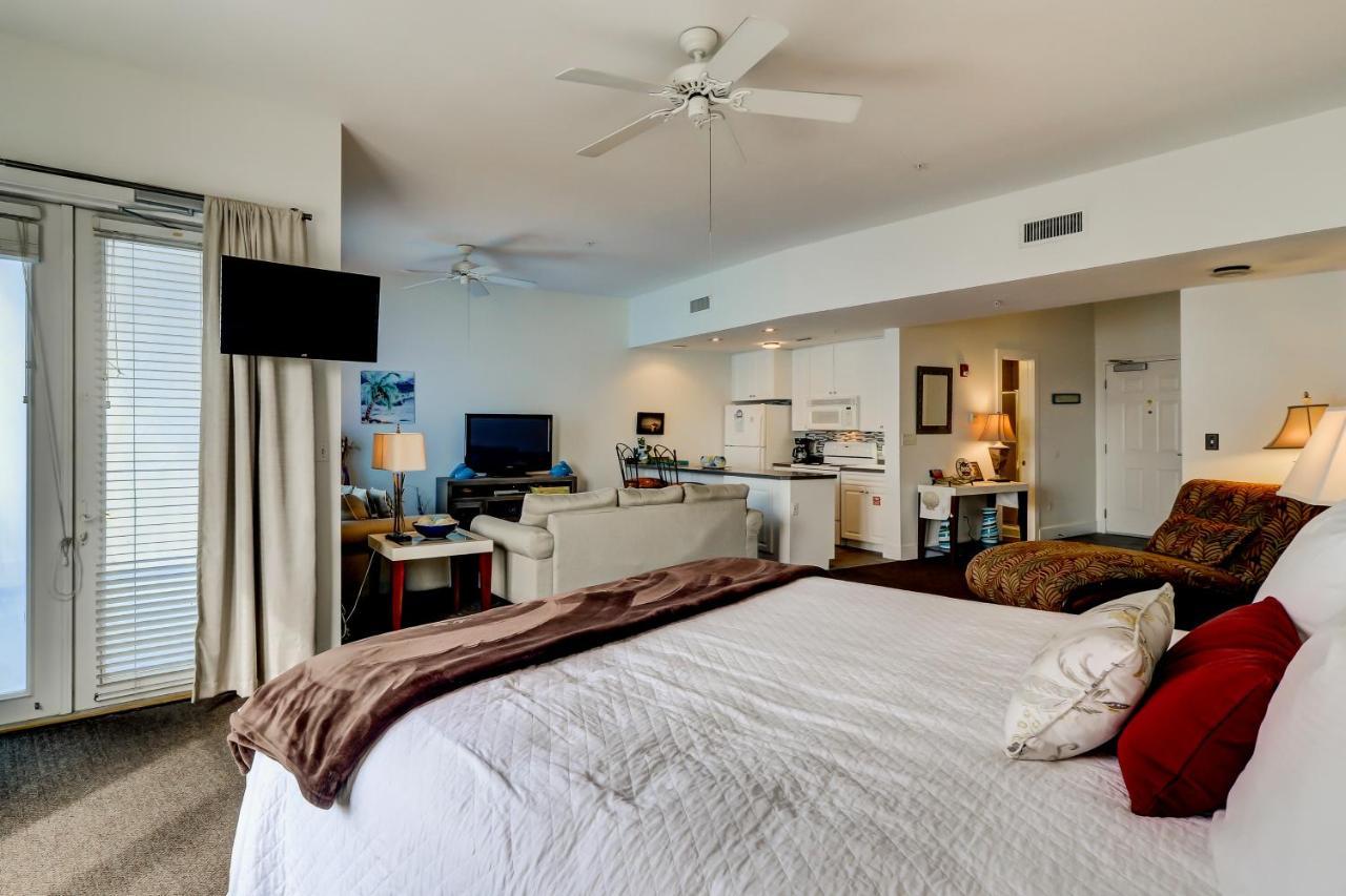 Inn At Gulf Place Santa Rosa Beach Habitación foto