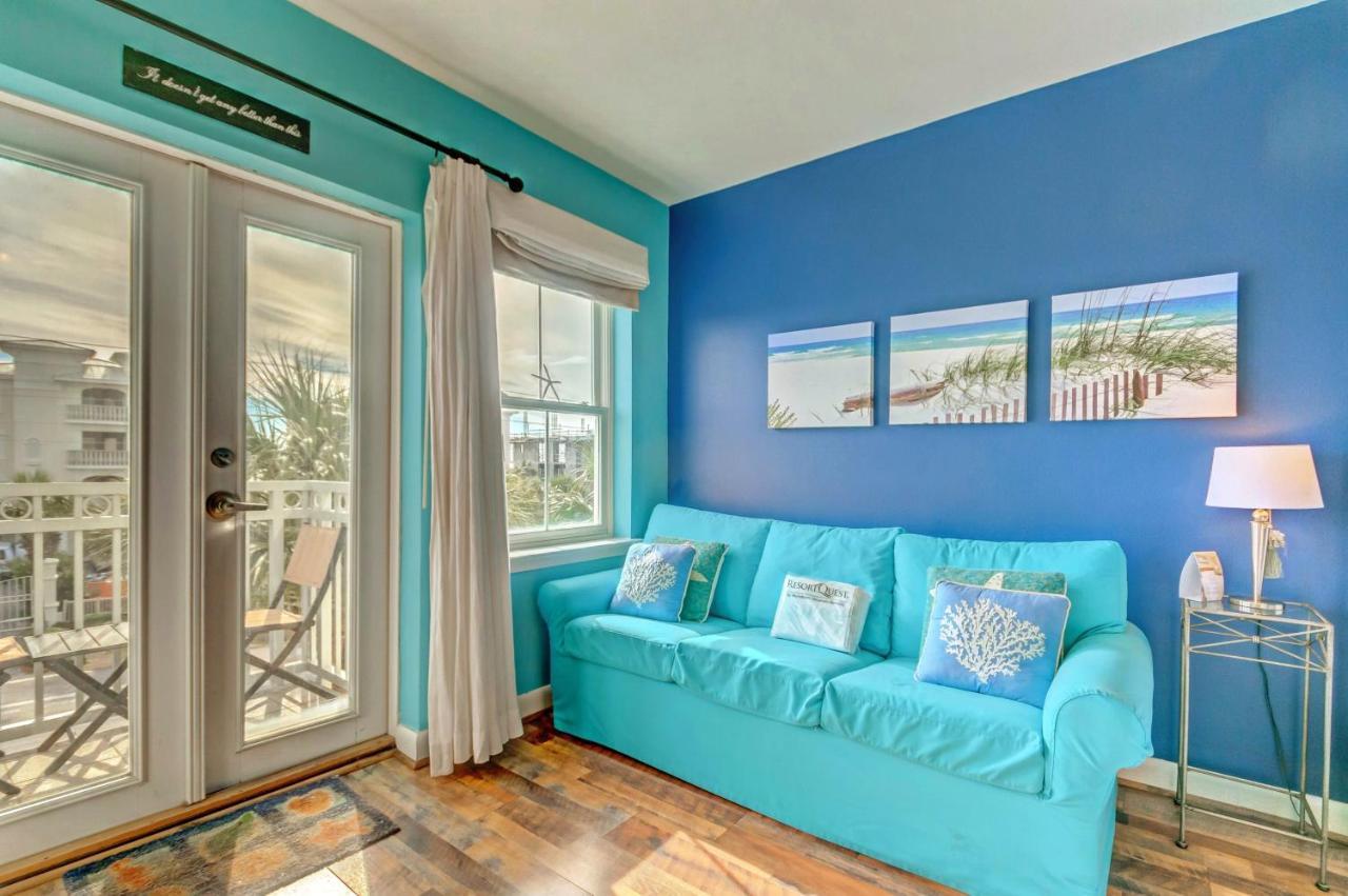 Inn At Gulf Place Santa Rosa Beach Habitación foto