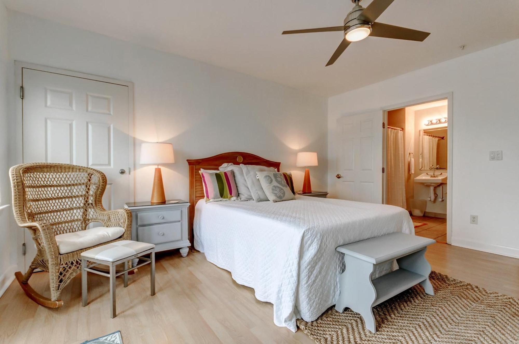 Inn At Gulf Place Santa Rosa Beach Habitación foto