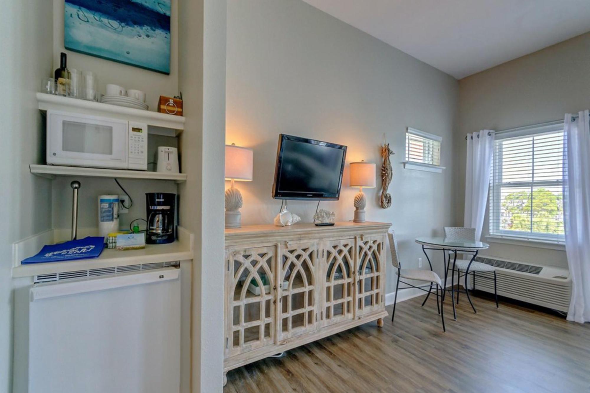 Inn At Gulf Place Santa Rosa Beach Habitación foto
