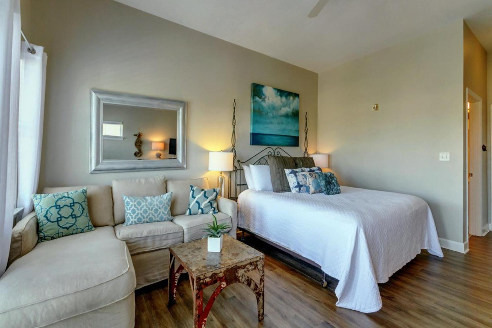 Inn At Gulf Place Santa Rosa Beach Habitación foto