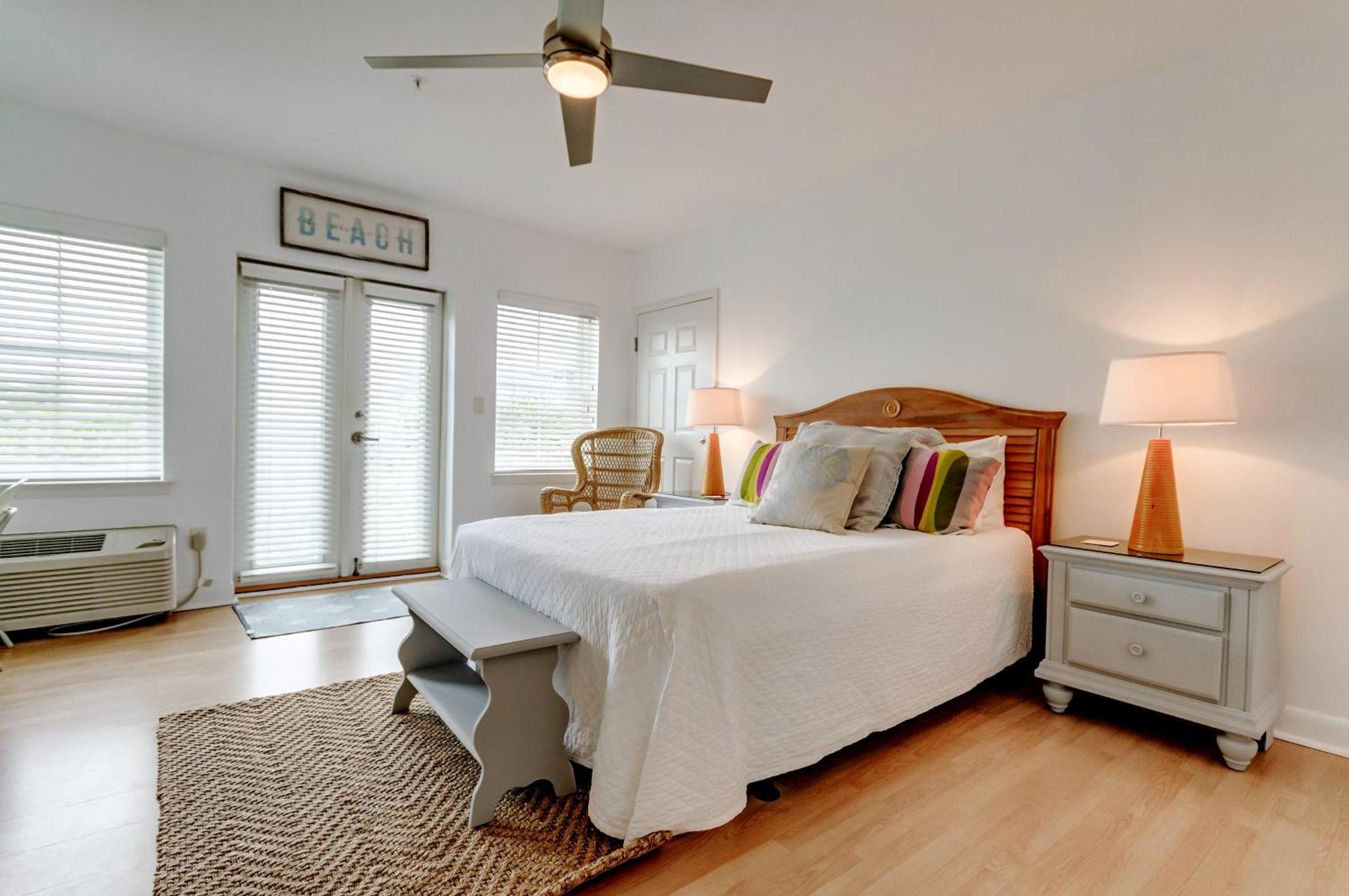 Inn At Gulf Place Santa Rosa Beach Habitación foto