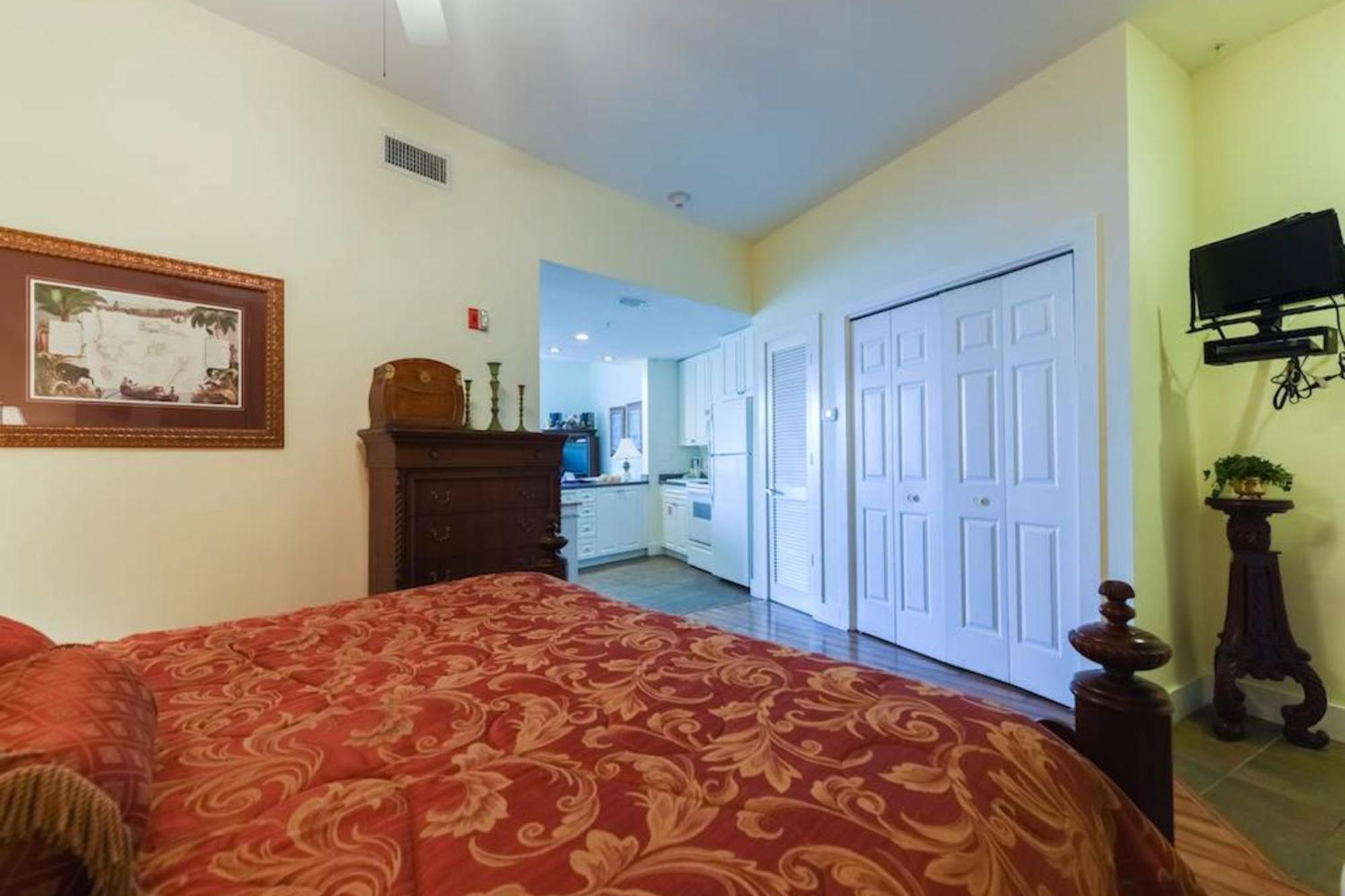Inn At Gulf Place Santa Rosa Beach Habitación foto