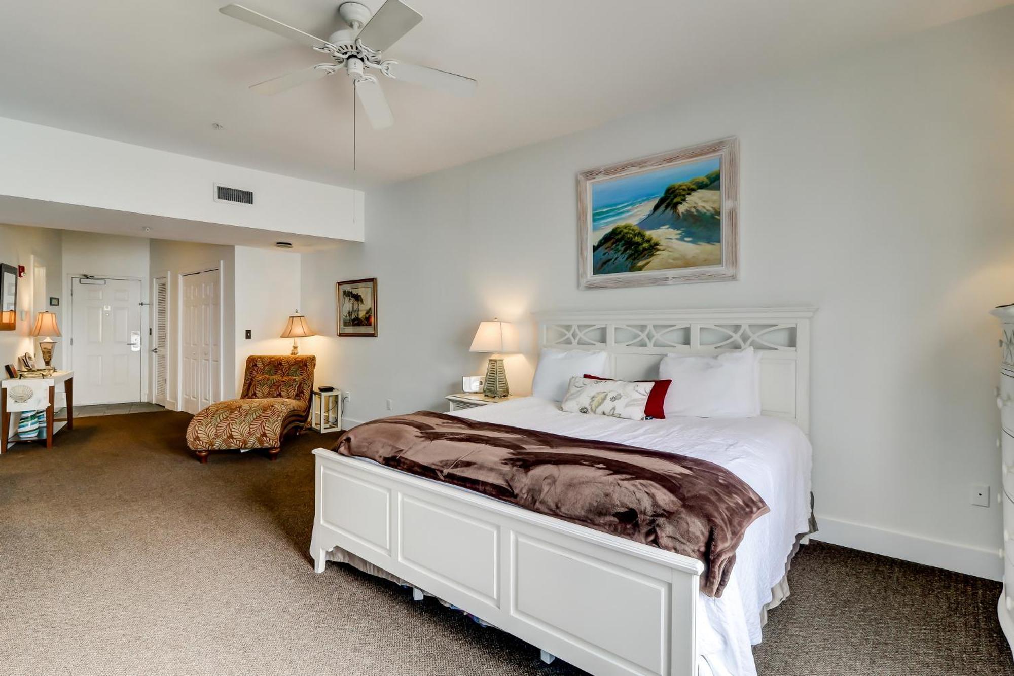Inn At Gulf Place Santa Rosa Beach Habitación foto